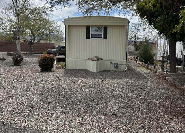 Property at 3003 Hualapai Mtn Rd, Kingman, AZ 86401, 2 beds, 1 bath