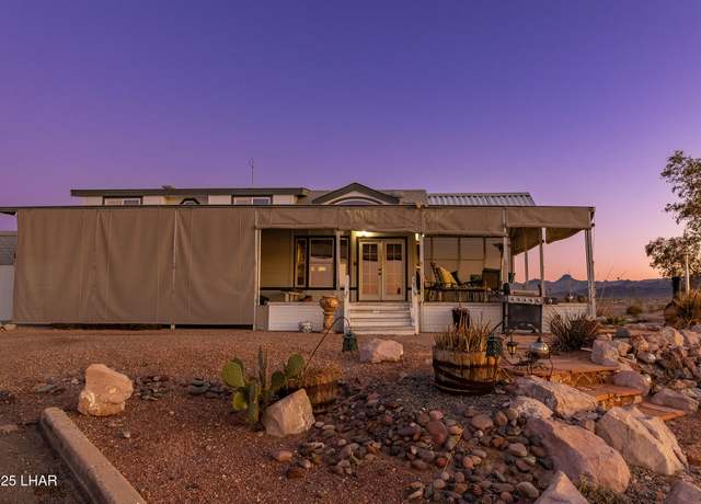 Property at 1534 Beachcomber Blvd Unit L26b, Lake Havasu City, AZ 86403, 1 bed, 1 bath