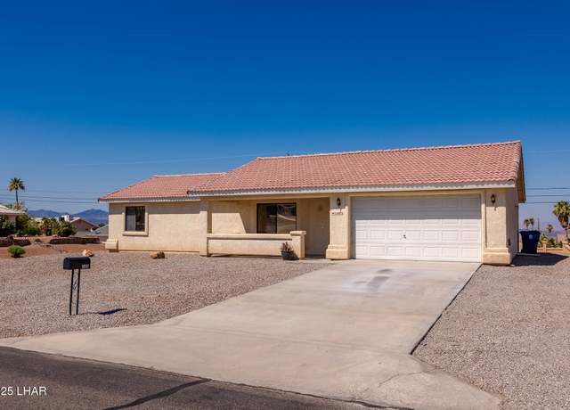 Property at 1495 Blackfoot Ln N, Lake Havasu City, AZ 86406, 2 beds, 2 baths