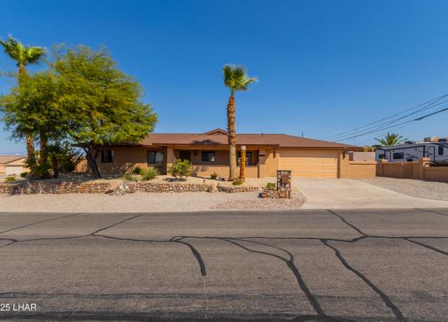 Property at 3851 Blackfoot Dr, Lake Havasu City, AZ 86406, 4 beds, 2 baths