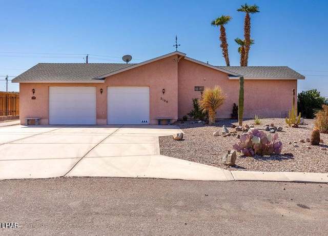 Property at 3100 Winterhaven Dr, Lake Havasu City, AZ 86404, 3 beds, 2 baths