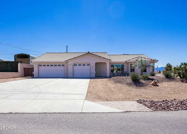Property at 2870 Canyon Oak Dr, Lake Havasu City, AZ 86404, 3 beds, 2 baths