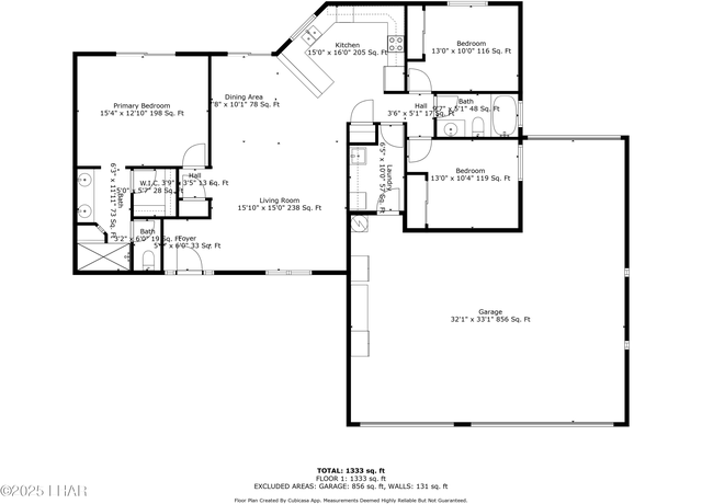 Property at 2183 Runabout Dr, Lake Havasu City, AZ 86403, 3 beds, 2 baths
