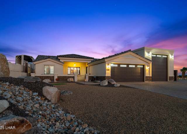 Property at 3912 Chemehuevi Blvd, Lake Havasu City, AZ 86406, 3 beds, 3 baths