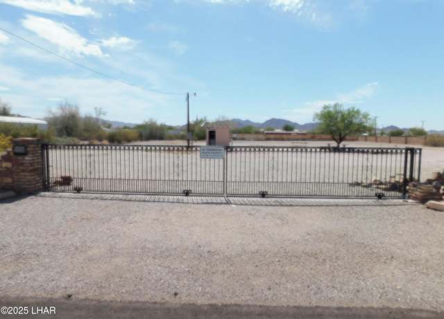 Property at 770 N Chase Ave, Quartzsite, AZ 85346