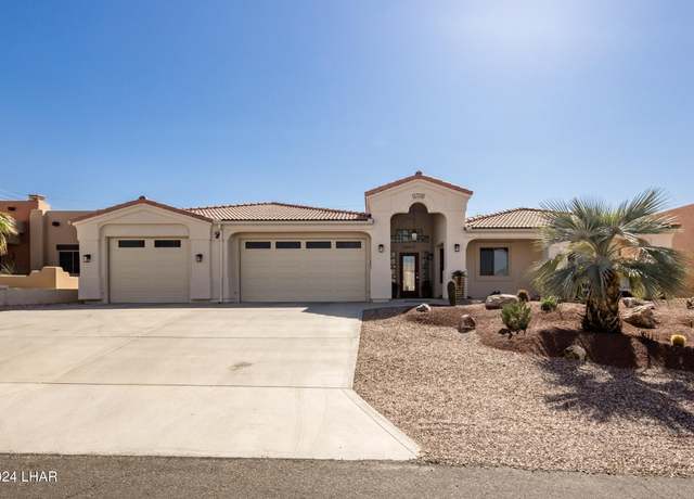 Property at 1728 Cessna Bay, Lake Havasu City, AZ 86404, 3 beds, 2 baths