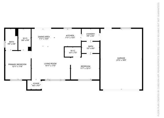 Property at 3990 Buckeye Dr, Lake Havasu City, AZ 86406, 2 beds, 2 baths