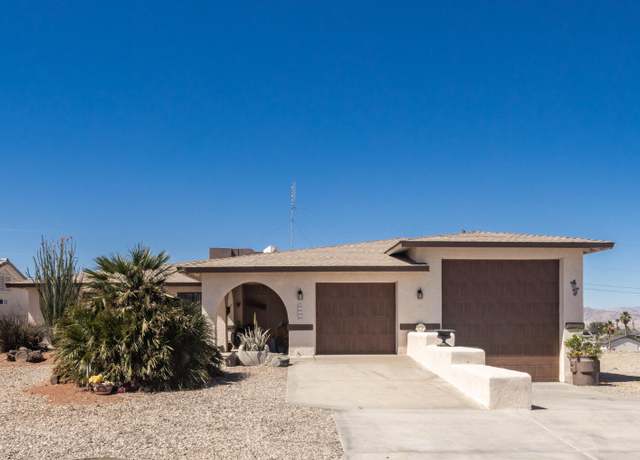 Property at 1535 Neptune Dr, Lake Havasu City, AZ 86404, 3 beds, 2.5 baths
