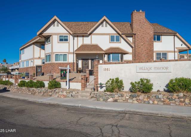 Property at 1661 Magnolia Dr #2, Lake Havasu City, AZ 86403, 3 beds, 2 baths