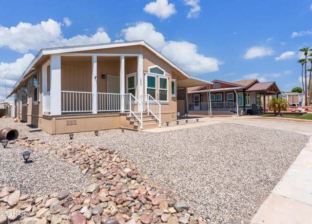Property at 1545 Sea Lancer Dr, Lake Havasu City, AZ 86403, 2 beds, 2 baths