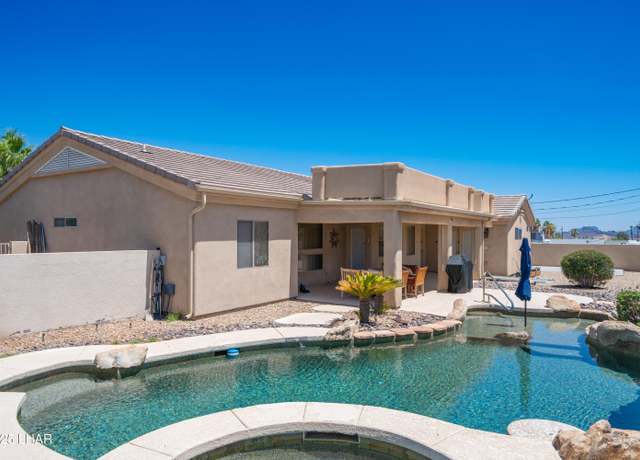Property at 3441 Poppy Trail Ct, Lake Havasu City, AZ 86406, 4 beds, 3 baths