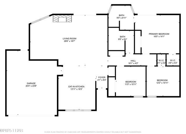 Property at 2295 Daytona Loop, Lake Havasu City, AZ 86403, 3 beds, 2 baths