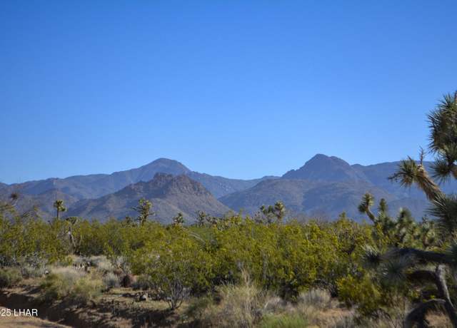 Property at 2641 S Javalina Rd, Yucca, AZ 86438