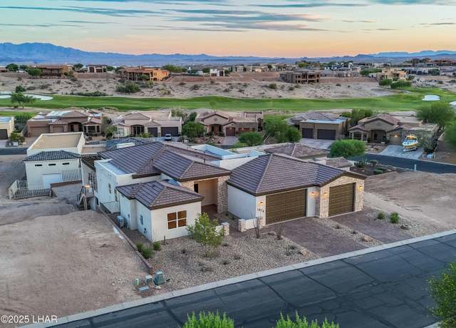 Property at 1874 E Troon Dr, Lake Havasu City, AZ 86404, 4 beds, 3.5 baths