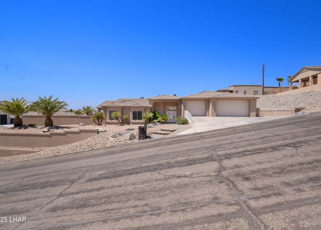 Property at 1201 Amigo Way, Lake Havasu City, AZ 86404, 3 beds, 2 baths