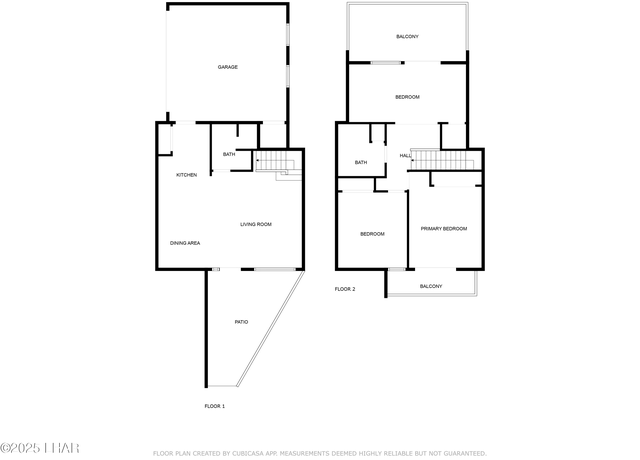 Property at 307 Barcelona Loop, Lake Havasu City, AZ 86403, 3 beds, 2 baths
