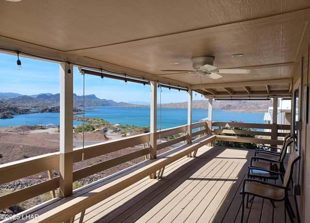 Property at 2904 Manor View Dr, Parker, AZ 85344, 3 beds, 3 baths
