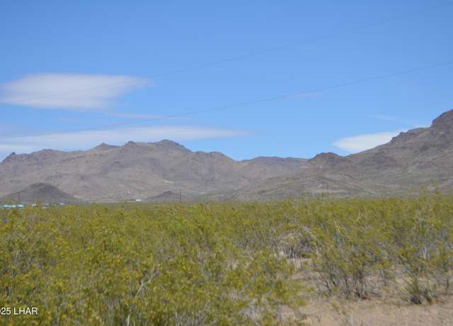 Property at 1478 Bacobi Rd, Golden Valley, AZ 86413