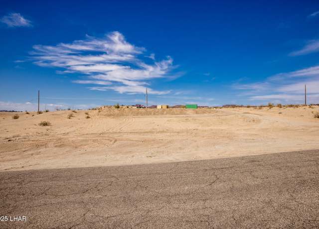 Property at 1008 Riverside Dr, Lake Havasu City, AZ 86404