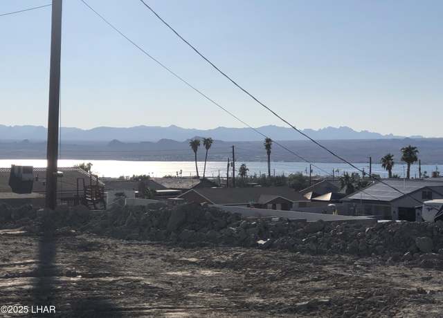 Property at 2706 Arcadia Dr, Lake Havasu City, AZ 86404