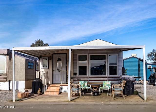 Property at 1534 Beachcomber Blvd Unit A15, Lake Havasu City, AZ 86403, 1 bed, 1 bath