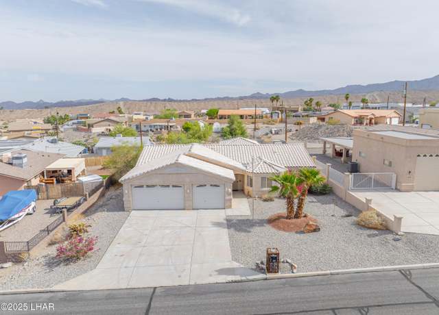 Property at 3103 Crater Dr, Lake Havasu City, AZ 86404, 3 beds, 2 baths