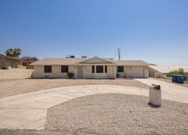 Property at 3306 Cinnamon Dr, Lake Havasu City, AZ 86406, 3 beds, 2 baths