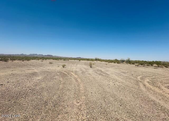 Property at 000 000, Bouse, AZ 85325