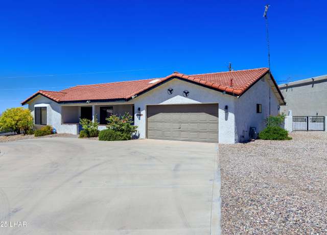 Property at 3415 Saratoga Ave, Lake Havasu City, AZ 86406, 3 beds, 2 baths