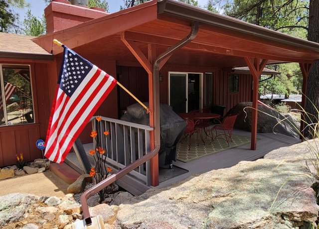 Property at 6540 E Supai Ln, Kingman, AZ 86401, 2 beds, 1.5 baths