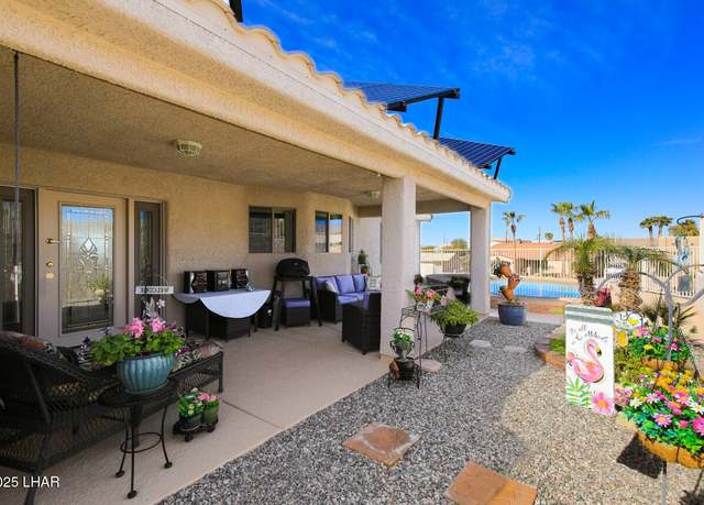Property at 3070 Oro Grande Plz, Lake Havasu City, AZ 86406, 3 beds, 2 baths