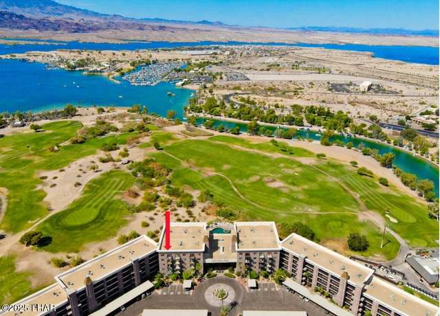 Property at 777 Harrah Way #524, Lake Havasu City, AZ 86403, 2 beds, 2 baths