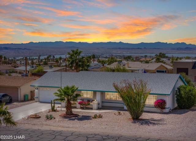 Property at 3271 Bluegrass Dr, Lake Havasu City, AZ 86406, 3 beds, 2 baths