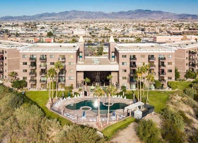 Property at 777 Harrah Way #318, Lake Havasu City, AZ 86403, 2 beds, 2 baths