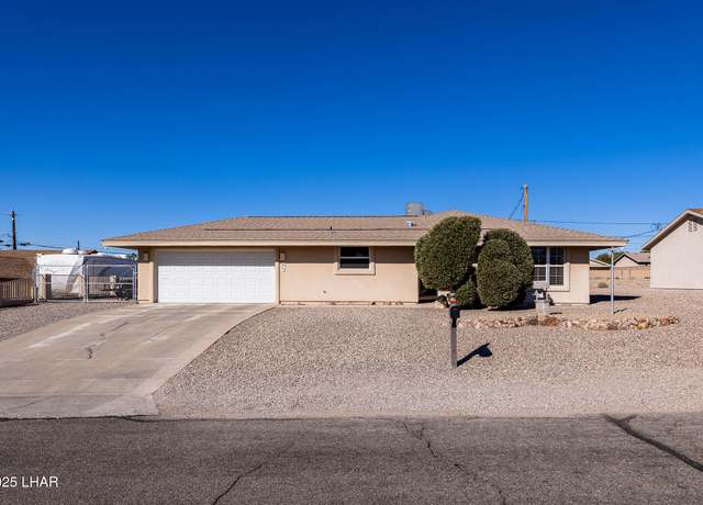 Property at 3493 Bluegrass Dr, Lake Havasu City, AZ 86406, 3 beds, 2 baths