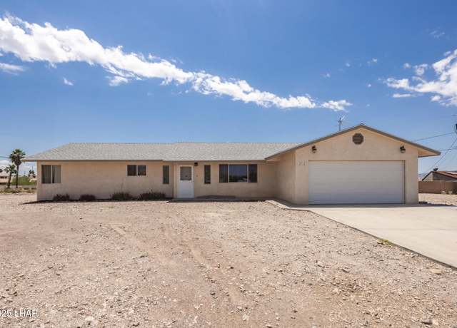 Property at 3716 Sloop Ln, Lake Havasu City, AZ 86406, 4 beds, 3 baths