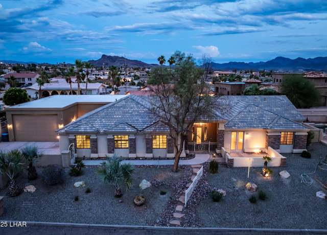 Property at 2480 Lema Dr, Lake Havasu City, AZ 86406, 4 beds, 3.5 baths