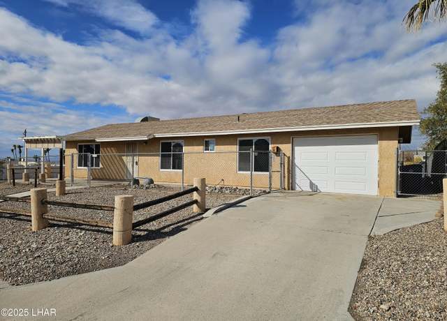 Property at 759 Lakeland Dr, Lake Havasu City, AZ 86403, 3 beds, 2 baths