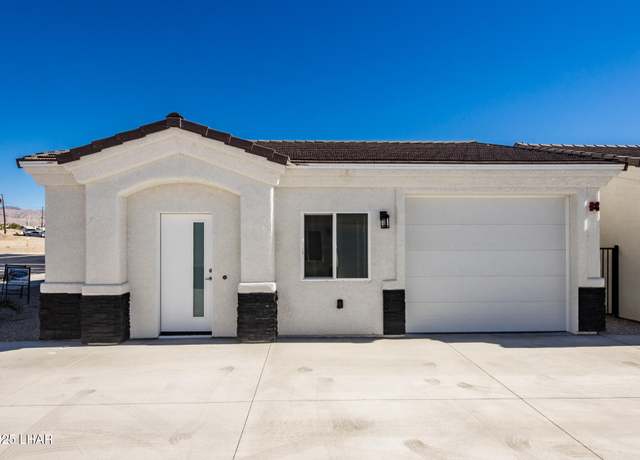 Property at 2080 Swanson Ave Unit G, Lake Havasu City, AZ 86403, 1 bed, 1 bath