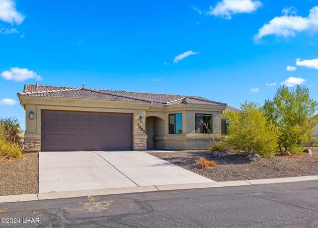 Property at 2085 Via Del Aqua Dr, Fort Mohave, AZ 86426, 3 beds, 2 baths