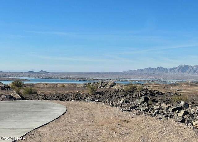 Property at 2451 The Ridges Way, Lake Havasu City, AZ 86406