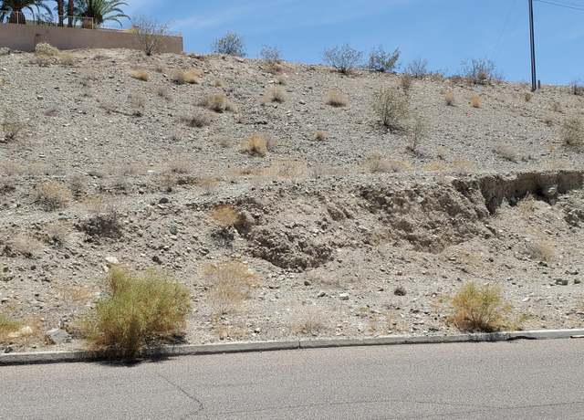 Property at 3300 &3306 Crestview Dr, Lake Havasu City, AZ 86404