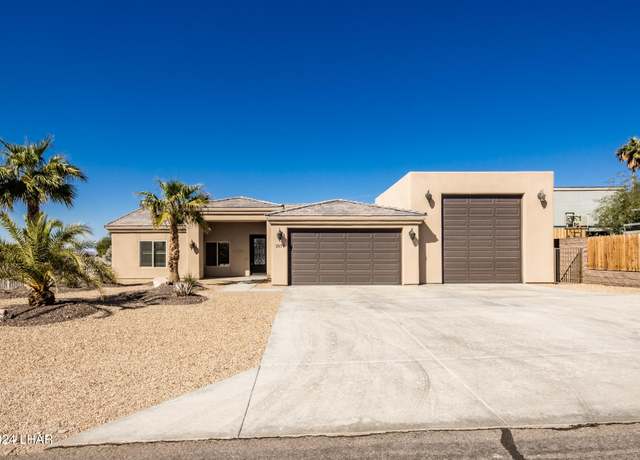 Property at 3979 Chickasaw Plz, Lake Havasu City, AZ 86406, 3 beds, 2 baths