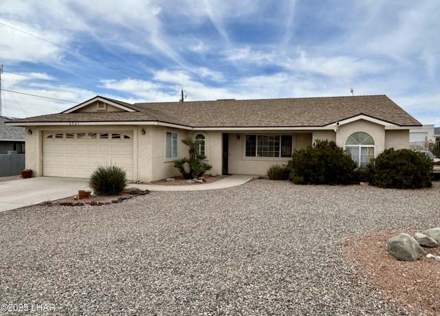 Property at 2721 Southwind Ave, Lake Havasu City, AZ 86406, 3 beds, 2 baths