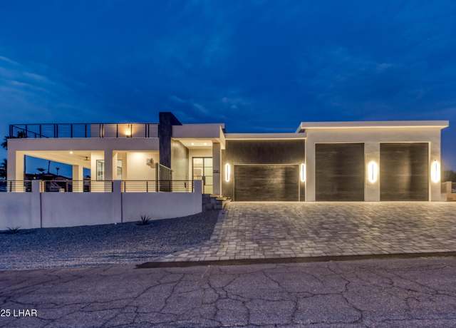 Property at 2581 Paseo Dorado, Lake Havasu City, AZ 86406, 3 beds, 2.5 baths