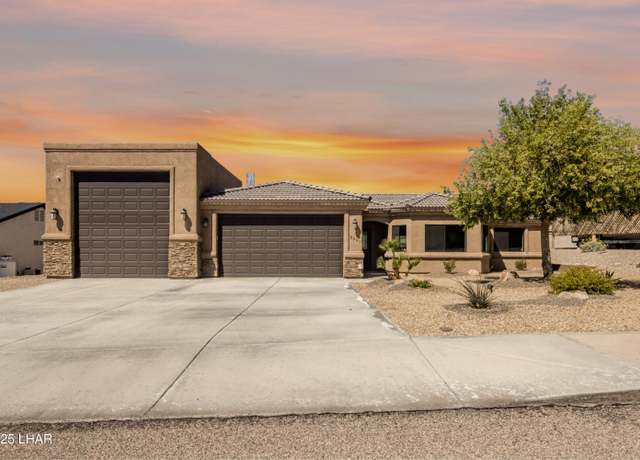 Property at 3291 Jamaica Blvd S, Lake Havasu City, AZ 86406, 3 beds, 2 baths