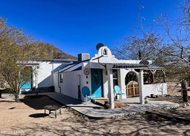 Property at 11658 Sherry Rd, Yucca, AZ 86438, 1 bed, 1 bath