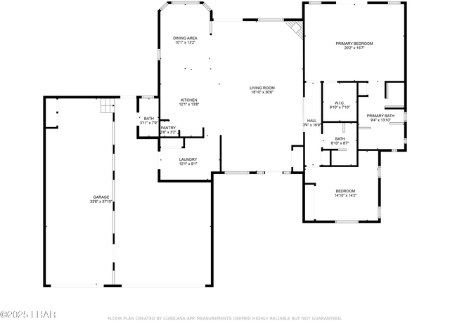 Property at 704 Apache Dr, Lake Havasu City, AZ 86406, 2 beds, 2.5 baths