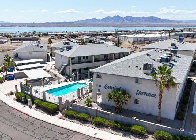 Property at 1795 Bimini Ln Unit B4, Lake Havasu City, AZ 86403, 2 beds, 2 baths
