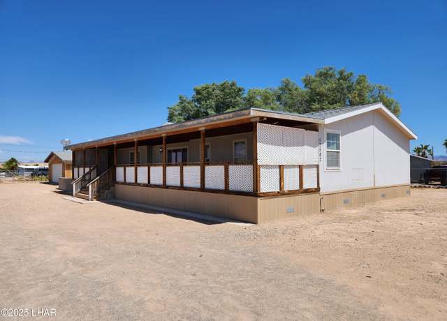 Property at 12587 S El Mirage Dr, Topock, AZ 86436, 3 beds, 2 baths